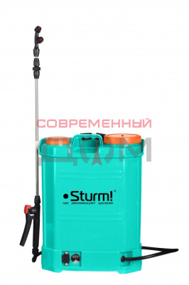 Опрыскиватель STURM GS8216B